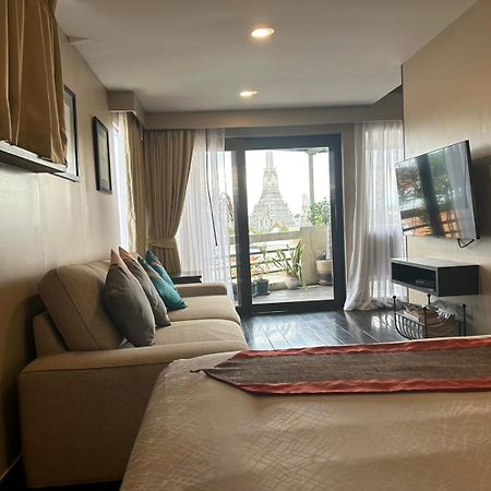 Arun Residence Bangkok Esterno foto