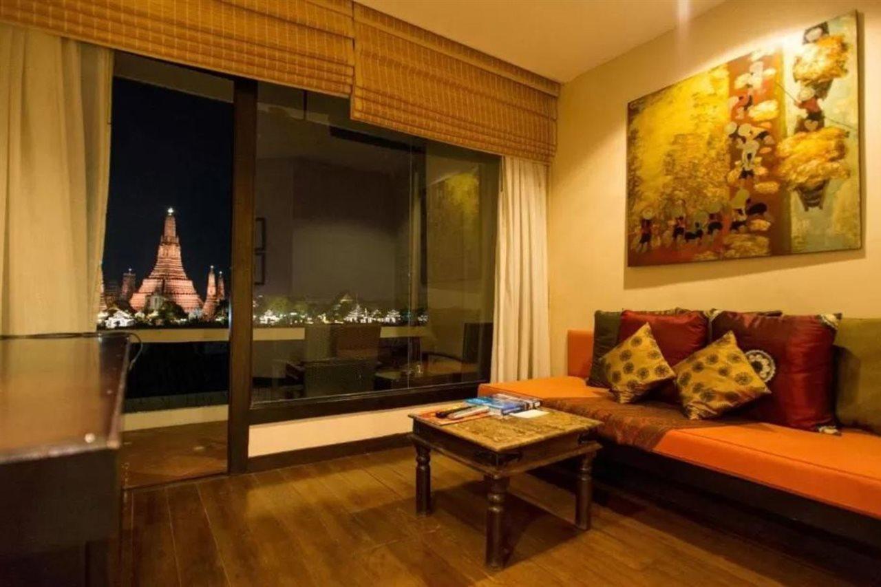 Arun Residence Bangkok Esterno foto