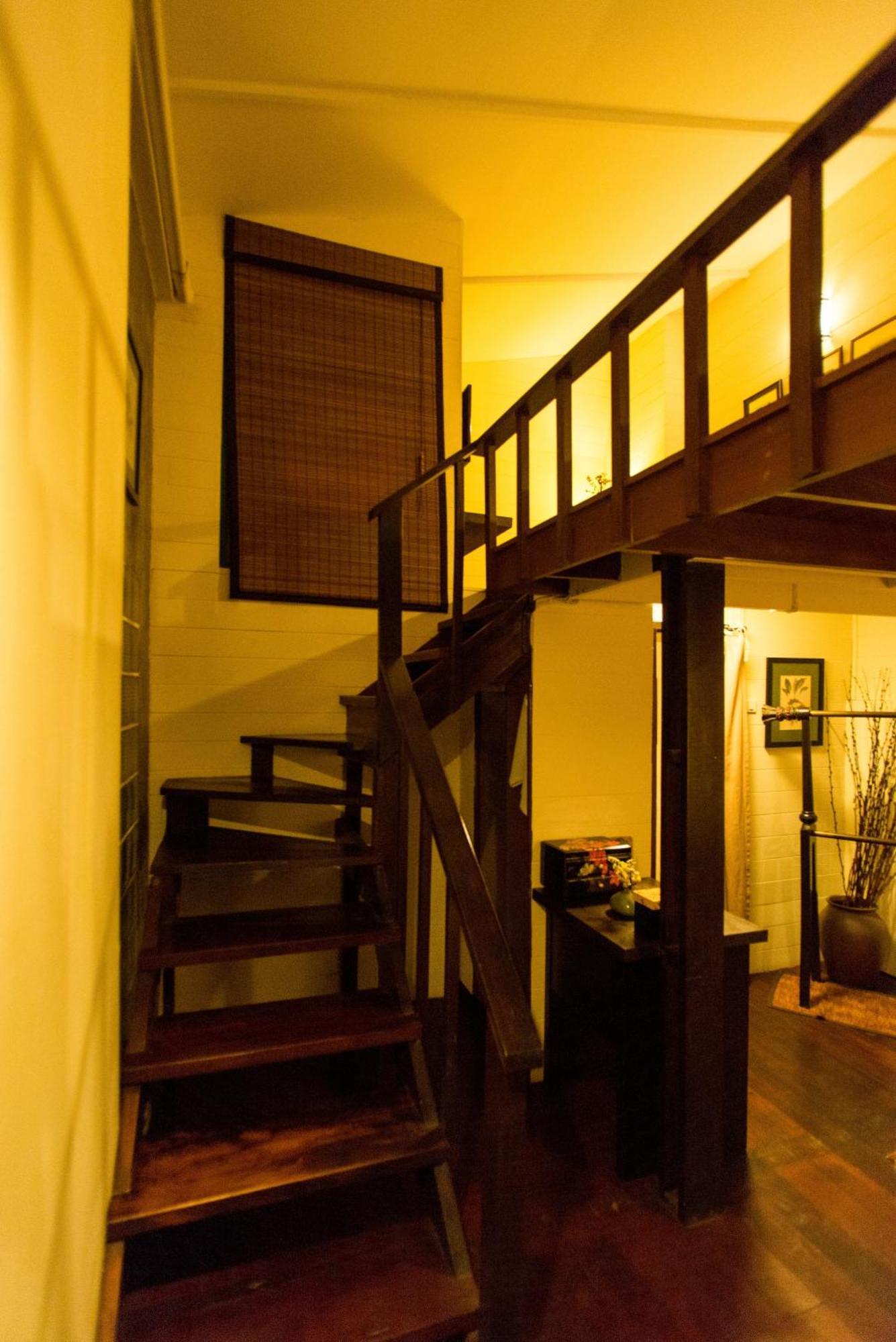 Arun Residence Bangkok Esterno foto
